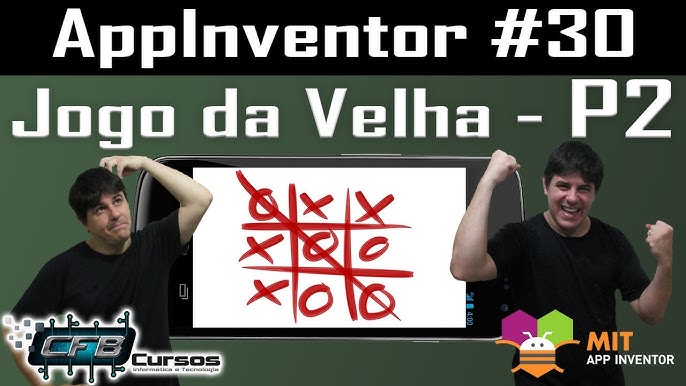 Jogo da Velha - Online - Apps on Google Play