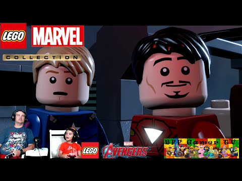 369b6dd0fcb7 Detailed Look Lego Marvel Superheroes Deadpool