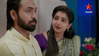 Brahmamudi - Episode 406 | Kavya Consoles Raj | Telugu Serial | Star Maa Serials | Star Maa