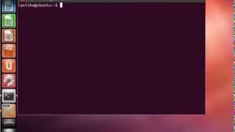 How to Install Nginx on Ubuntu 12.04