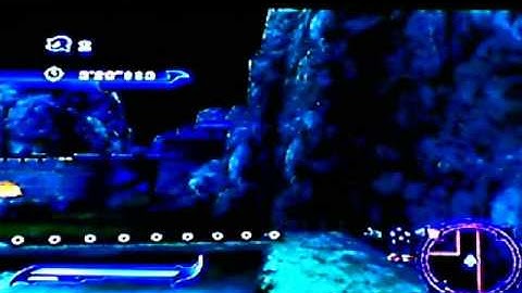 Sonic Unleashed (PS2) - Speed Run - Part 17