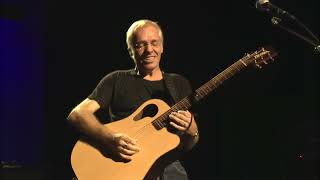 Watch Peter Frampton If You Say Goodbye video