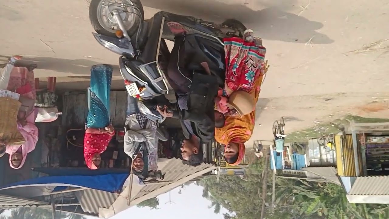 ଜୟ ଜଗନ୍ନାଥ ସାଂଗ ମାନେ ଏ ଦୃଶ୍ୟ ଟି ସକାଳ ଦୃଶ୍ୟ 