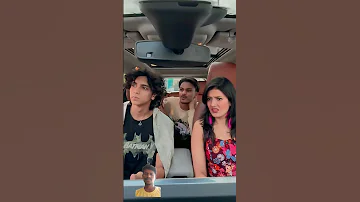 Wait for the end 😂 #shorts #ytshorts #couplegoals #khwahishgal #comedy #funny #memes #reels #xml