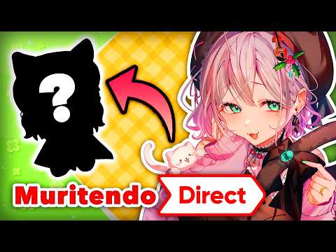 SPECIAL ANNOUNCEMENT! ◆ Direct 6.19.2026