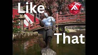 Like That | Finals Montage