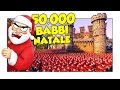 50.000 BABBI NATALE INVADONO LA SCUOLA DI MAGIA! - Ultimate Epic Battle Simulator ITA (UEBS)