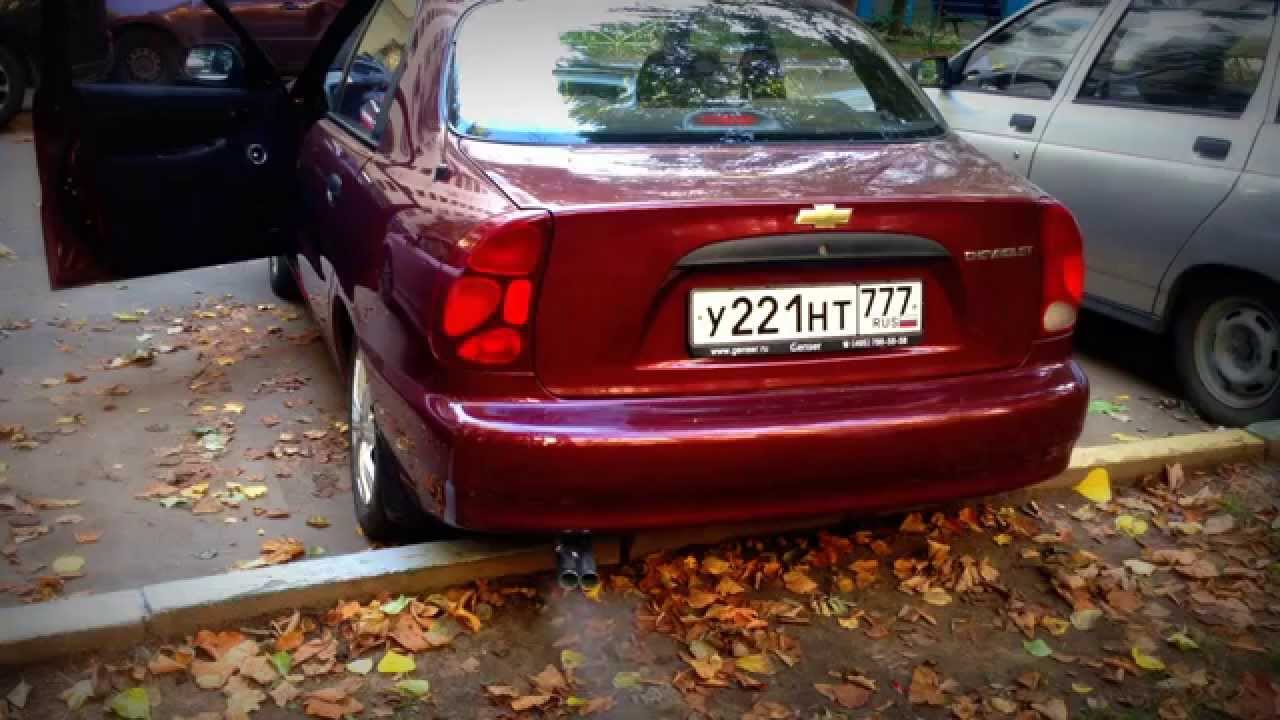 Ланос 1 5