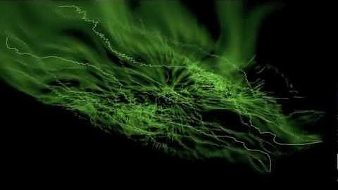 Austra - The Beat And The Pulse