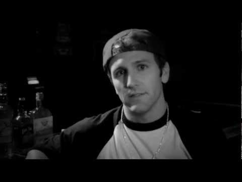 Toby Keith "Hope on the Rocks" Behind the Scenes #1/intro to the characters Thumbnail image