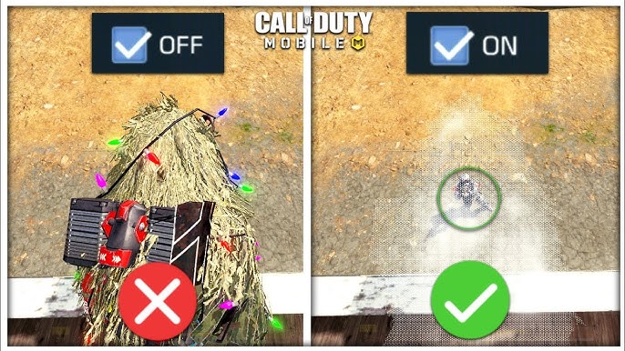 Best Settings for COD Mobile ☆ Play Like a Pro Now