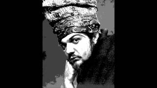 Dr  John   I Walk On Gilded Splinters