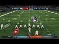 MM3 Seahawks vs 49errrrs