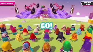 Fat Guys: Ultimate Knockout screenshot 5