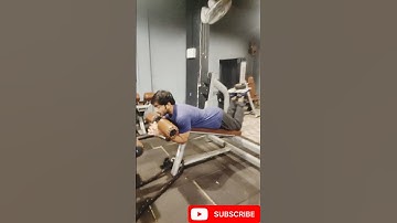 Alternative of Leg curl machine. #fitness #shorts  #viral #trending #reels #legday