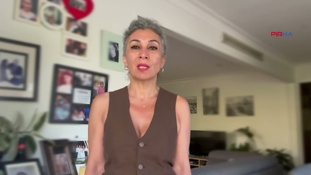 '7 Mart'ta Samandağ'da bir araya gelip soykırıma dur diyelim!'