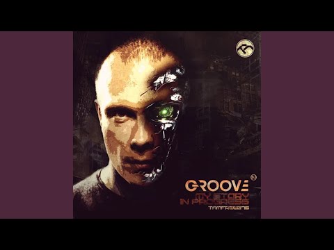 DJ Groove - Intro