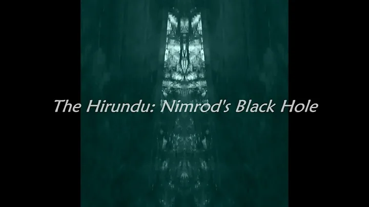 nimrod's black hole