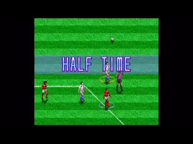 The Ultimate 11 SNK Football: game clássico de futebol é relançado