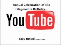 Youtube birt.ay celebration for ella april 25 2011