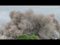 Plant Gadsden Implosion