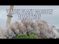 Plant gadsden implosion