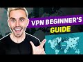 Learn How to Use a VPN: Ultimate VPN Tutorial (2024)