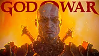  GOD OF WAR 3  AO VIVO - NÍVEL HARD - ATÉ ZERAR?