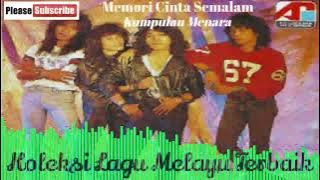 Kumpulan Menara - Memori Cinta Semalam