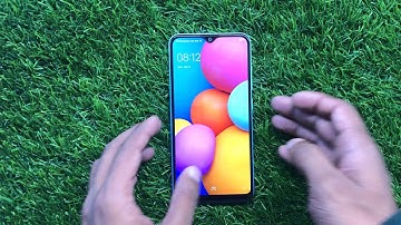 Vivo Y1s How to Enable USB Debugging I GSMAN ASHIQUE I