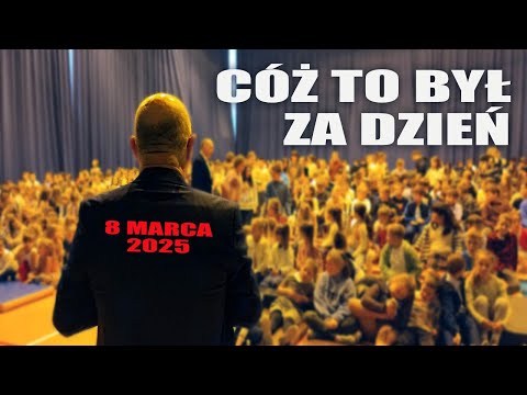 DZIEŃ KOBIET 2025 w Karniewie