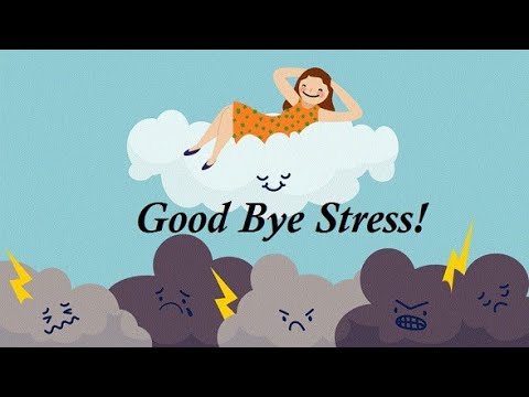 ازاي أتعامل مع الضغوط إسأل طبيبك النفسي