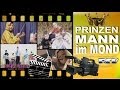 Mann im Mond - die Prinzen