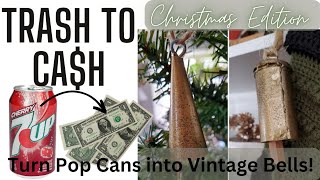 Trash To Cash - Christmas Edition | Turn Your Trash Into Extra Cash For The Holidays! #trashtocash
