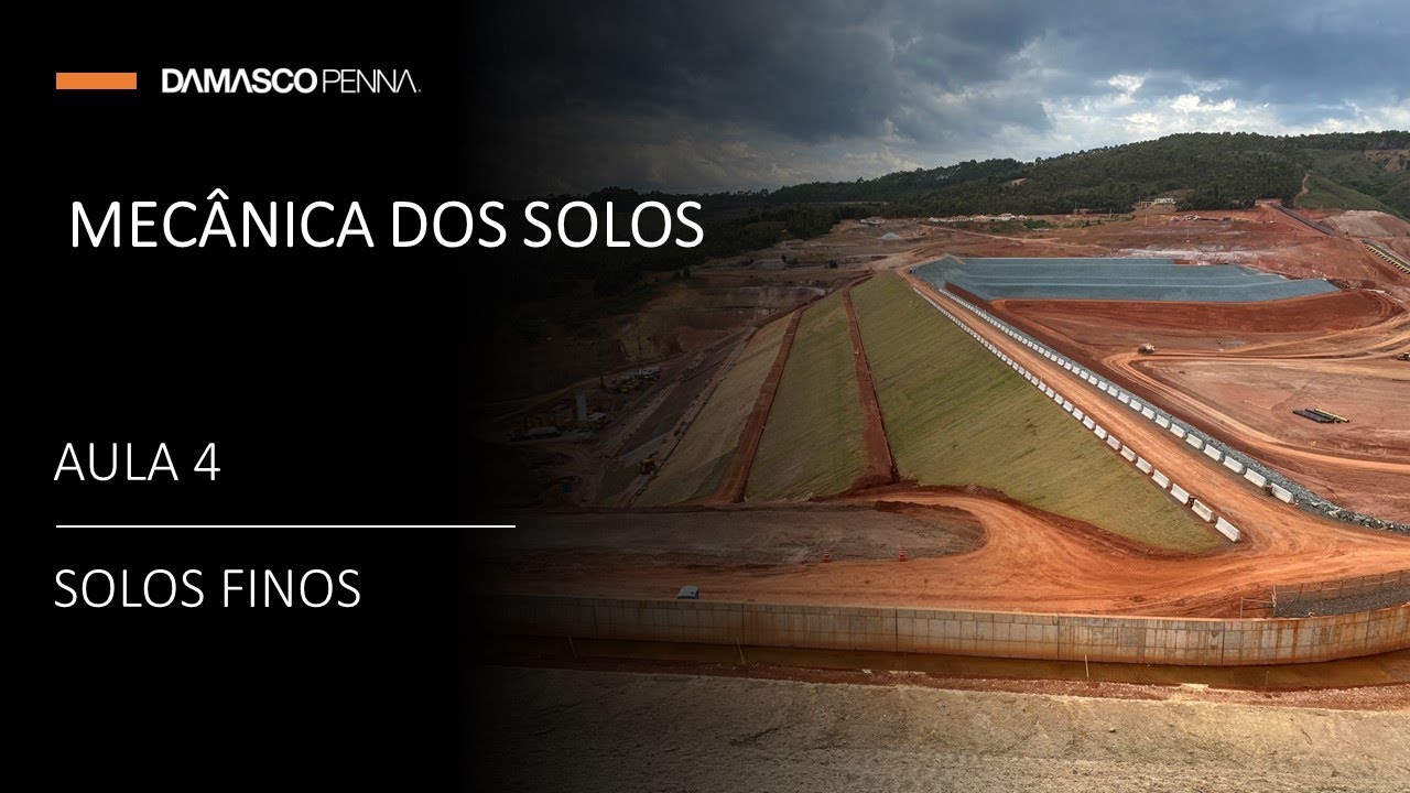 Suelos finos · video de Damasco Penna