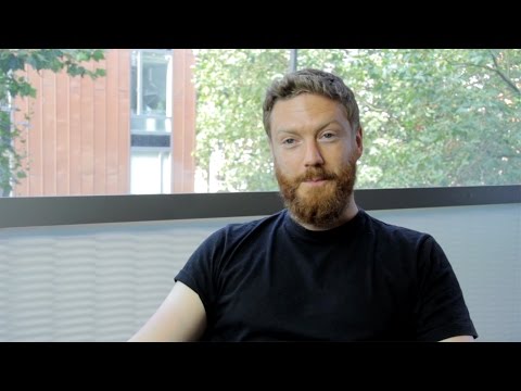 interview with producer Tristan Goligher