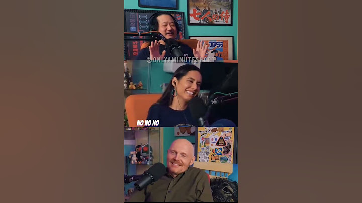 TigerBelly | Bobby Lee Discovers Bill Burr! | #shorts #clips #comedy #podcast