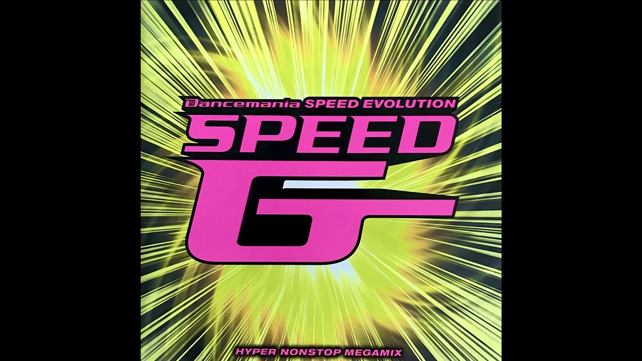 送料込み‼️ Dancemania SPEED G 5「スピード・ギガ 5」