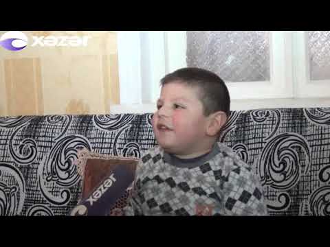 Video: Niyə Bir Yaşlı Uşaq Zəif Yeyir?
