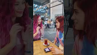 Gamze Karta Eski Videosu