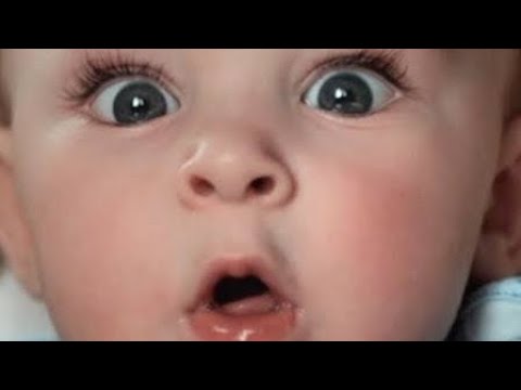 شوفو عموره شو يشاهد انا بس كنت من بعمره كنت بزعل على جيري من توم اطفال نهفات متابعه