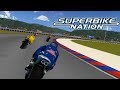 Superbike nation  pro championship 312