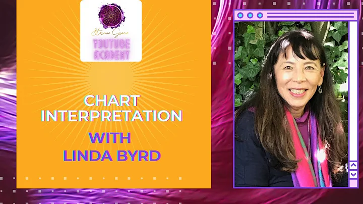 ASTROLOGY CHART INTERPRETATION WITH LINDA BYRD