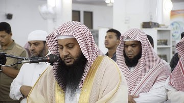 قراءة رائعة من سورة النمل / للقارئ الشيخ قاسم فضائل .