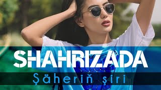 Shahrizada - Saherin shiri