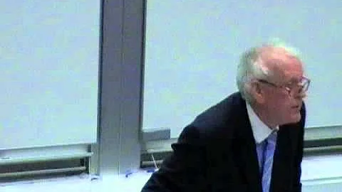 MEG68: Peter Hennessy, 'The Secret State: Preparin...