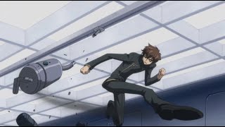 スザクの超人的な身体能力がコチラ - コードギアス反逆のルルーシュ