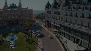 Hôtel de Paris Monte-Carlo