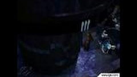 Crystal Key II: The Far Realm PC Games Gameplay - The Only