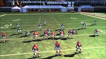 gun split y flex mesh